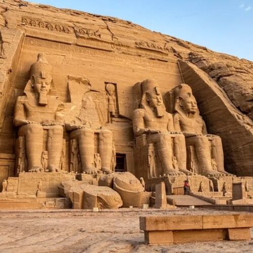 Luxor test